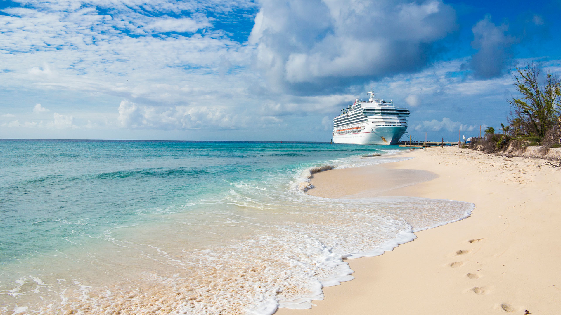 CARIBE SIN VISA